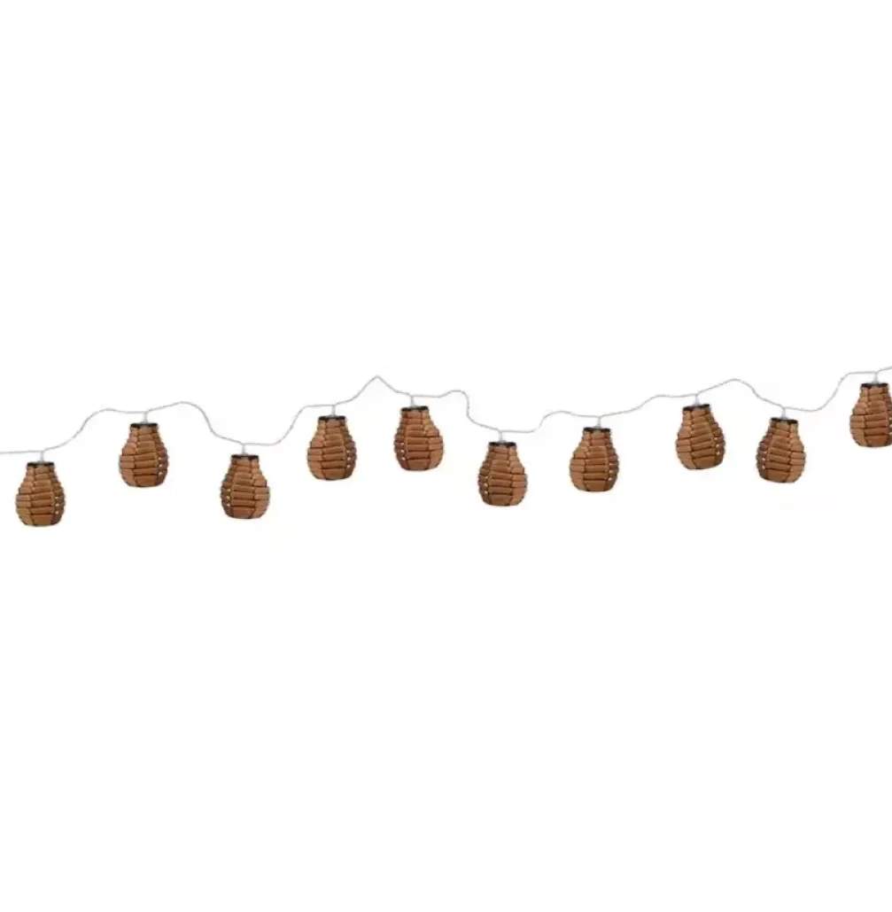 girlanda świetlna