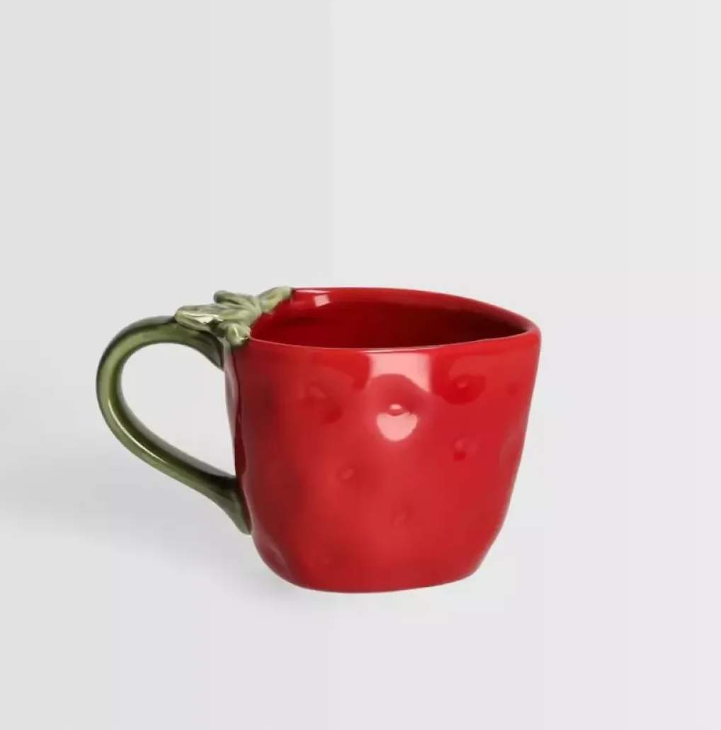 kubek ceramiczny