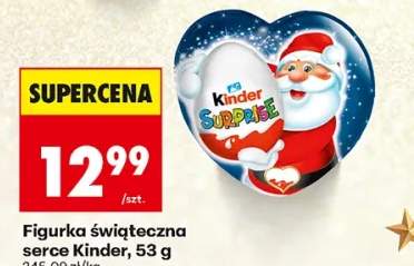 figurka świąteczna