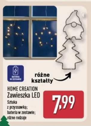 zawieszka dekoracyjna