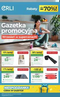 Okładka gazetki