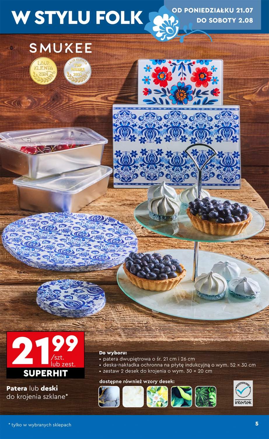 Okładka gazetki