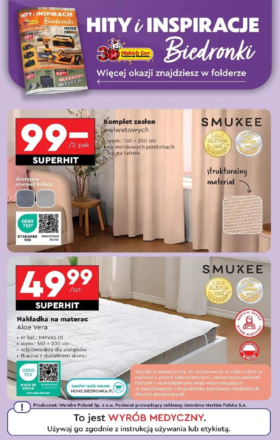 Okładka gazetki
